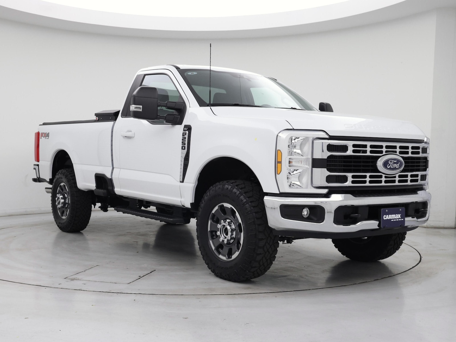 ford f-250 super duty 2025 1FTBF2BN8SED55998 image